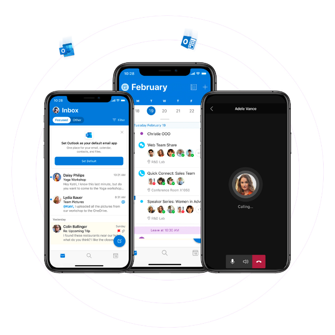 Office apps